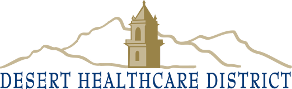 Desert Healthcare District