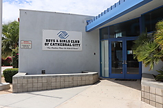 Nonprofit of the Week: Boys & Girls Club of Cathedral City