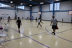 Nonprofit of the Week: District Grant Supports Youth Club