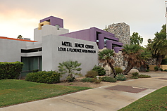 Nonprofit of the Week: Mizell Senior Center Found Support at DHCD