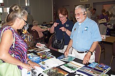 Nonprofit of the Week: A Volunteer's Perspective on Mizell