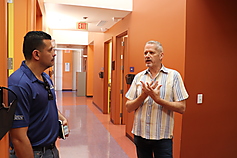 Nonprofit of the Week: Words to 'give by' from Volunteers in Medicine