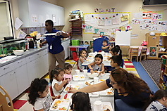 Nonprofit of the Week: Homelessness Affects Children, Too