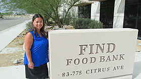 FIND Food Bank Celebrates 35 Years