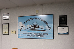 Case Manager's Work Informed By Recovery Experience