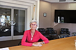 Director Reflects on 18 Years of Service