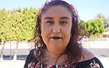 District Board Welcomes Evett PerezGil