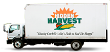 Hidden Harvest