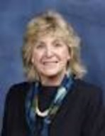 Carole Rogers